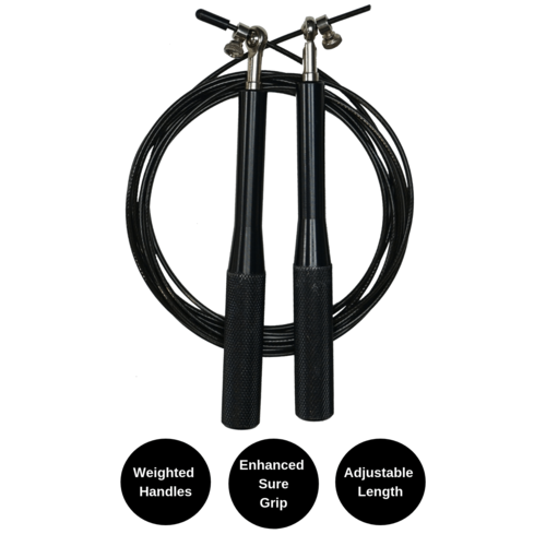 Adjustable Steel Wire Cable