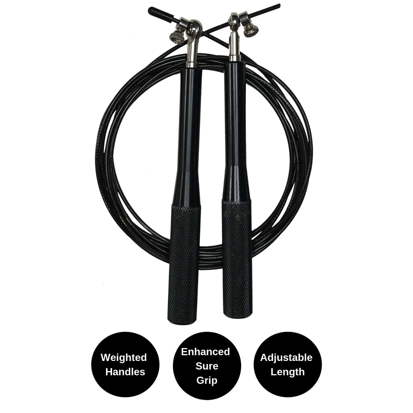 Adjustable Steel Wire Cable