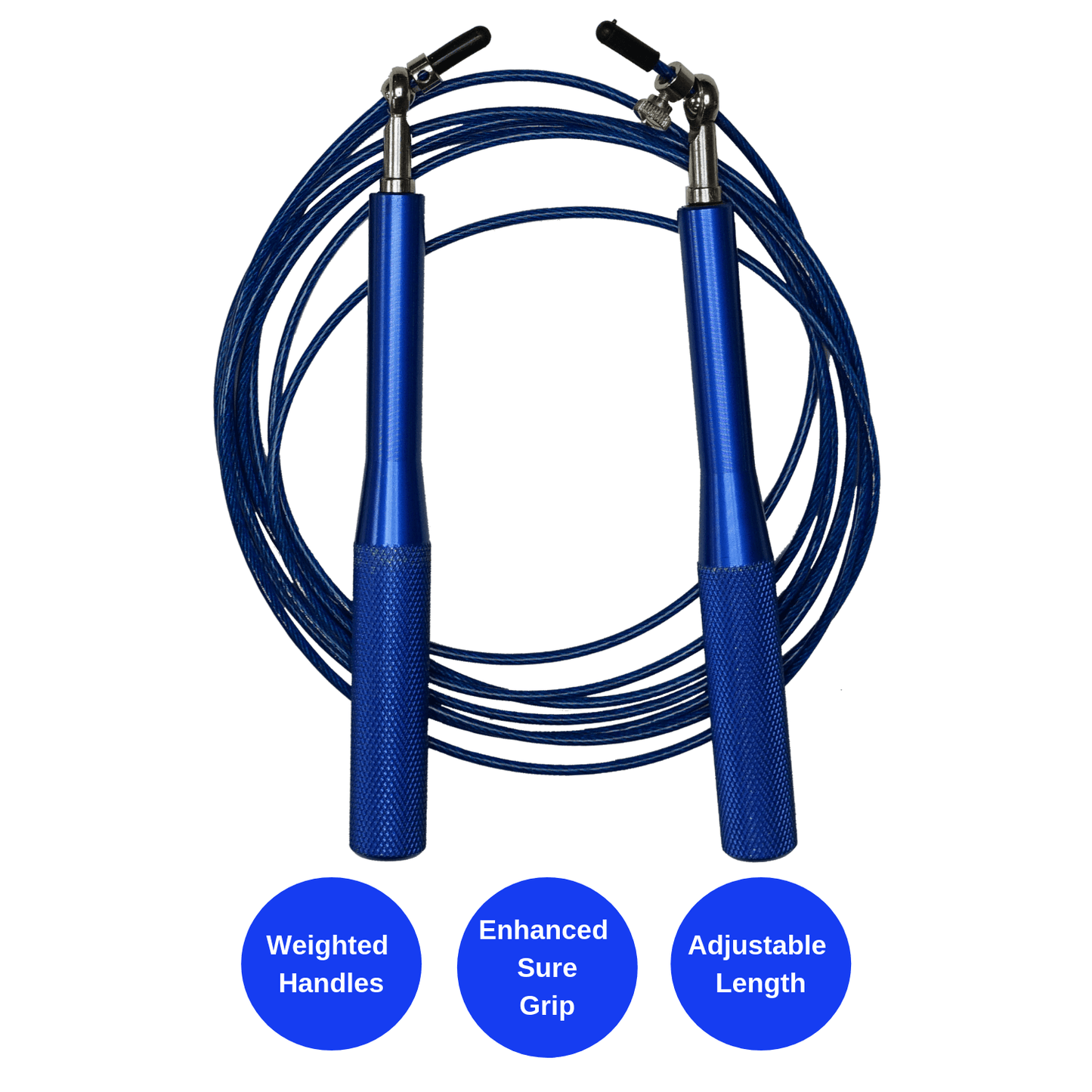 Adjustable Steel Wire Cable