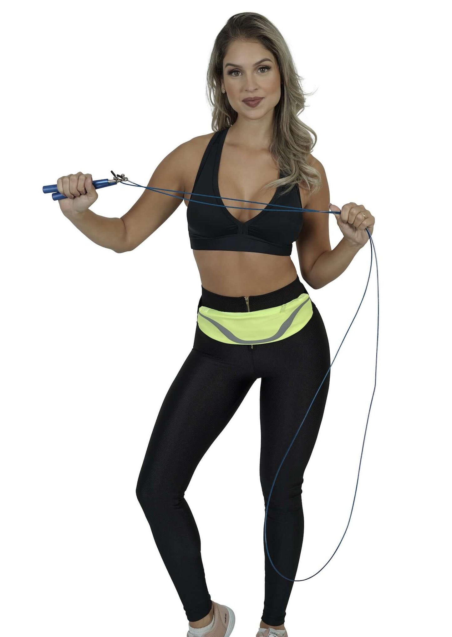Adjustable Steel Wire Cable