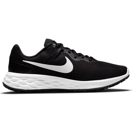 Adults Nike Revolution 6 Black