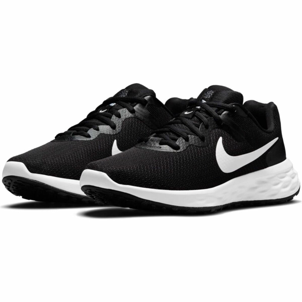 Adults Nike Revolution 6 Black