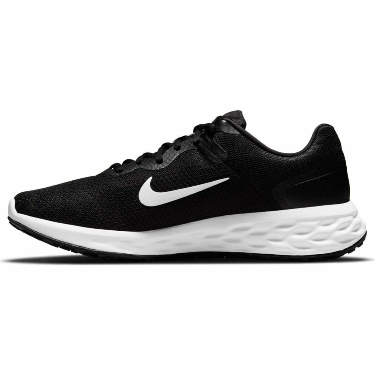 Adults Nike Revolution 6 Black