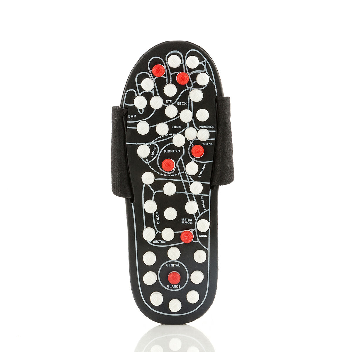 Acupuncture Massage Slippers