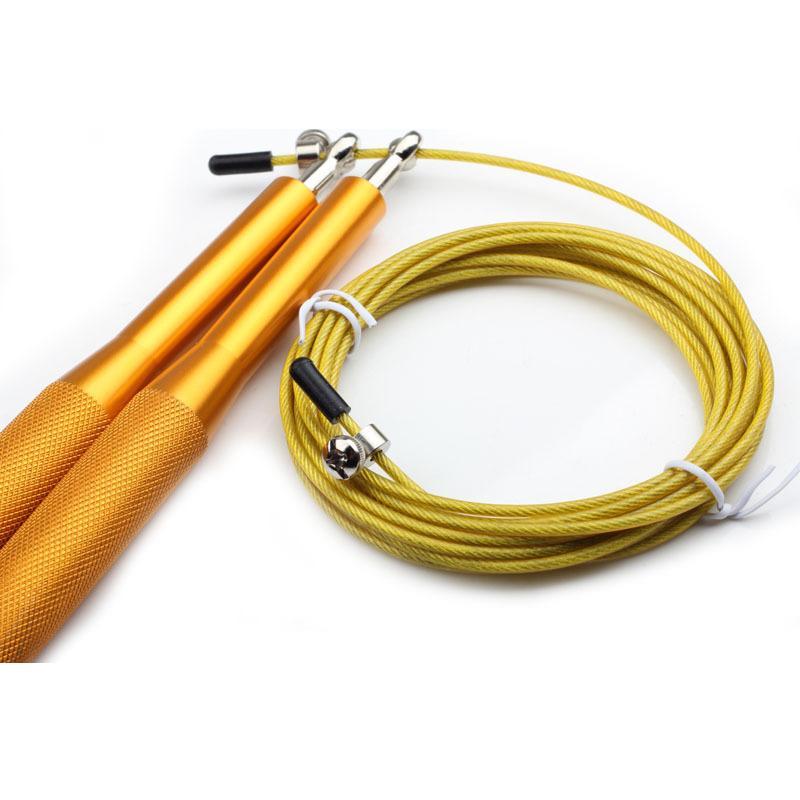 Jump Rope Crossfit Jump Rope Adjustable Jumping Rope Training