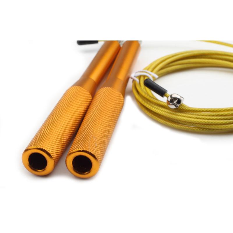 Jump Rope Crossfit Jump Rope Adjustable Jumping Rope Training